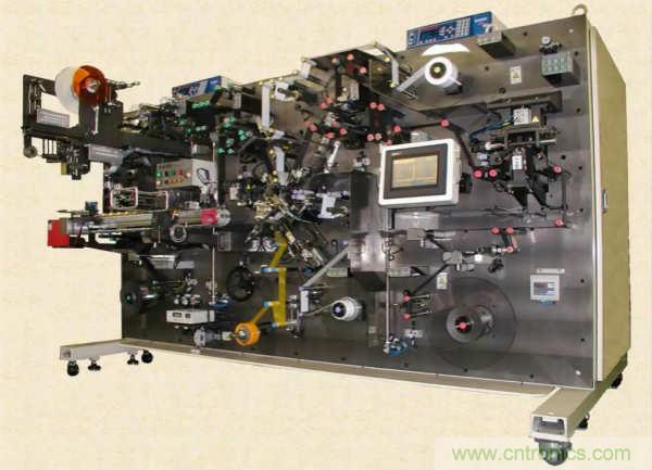 近距離了解鋰電池！