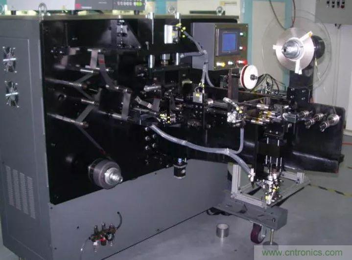 近距離了解鋰電池！