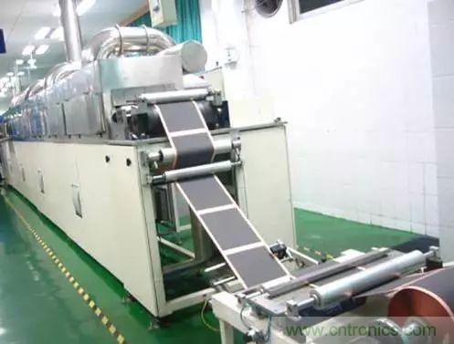 近距離了解鋰電池！