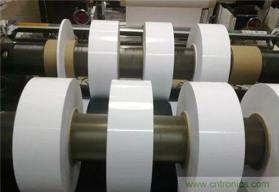 鋰離子電池的核心技術(shù)原來是它！