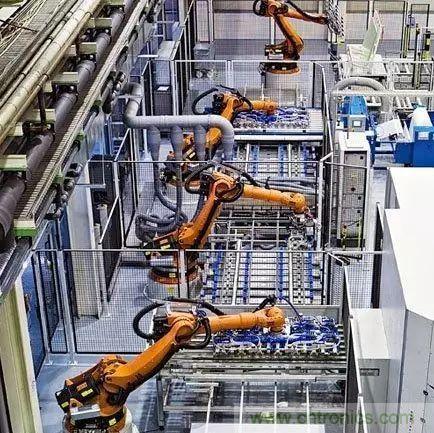 看這里，繼電器應(yīng)用的那些事兒