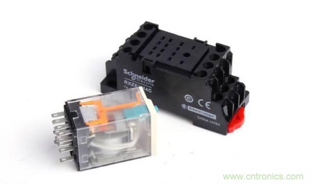 看這里，繼電器應(yīng)用的那些事兒