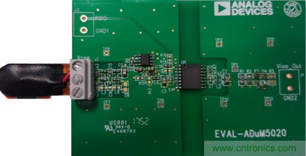 技術(shù)創(chuàng)新彌補(bǔ)EMI短板，磁隔離欲魚與熊掌兼得