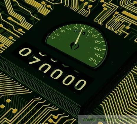 為何晶體管使用越久，功耗越低？