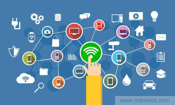 物聯(lián)網(wǎng)時代來臨，測試測量廠商如何出招？
