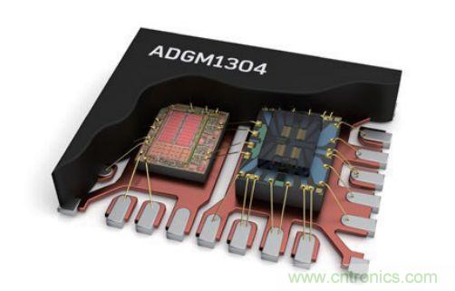 KO傳統(tǒng)開關的MEMS開關，用在這些電路上是極好的