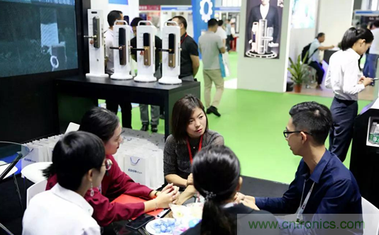 做智能門鎖市場(chǎng)，有哪些關(guān)鍵取勝點(diǎn)？