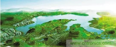 杭州IC重磅！ 2018&ldquo;青山湖杯&rdquo;微納智造創(chuàng)新挑戰(zhàn)賽報名開始