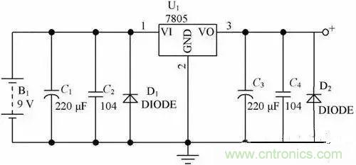 基于NFC的無線通信系統(tǒng)電路設(shè)計，建議看看！