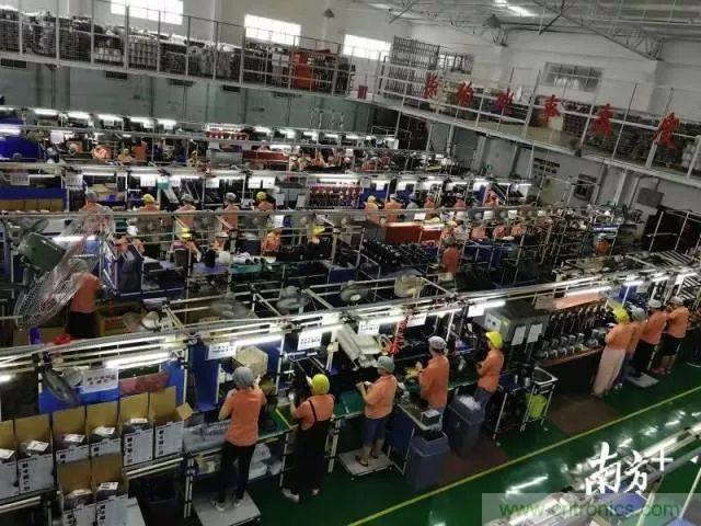 中小企業(yè)如何借勢轉型，搭上智能制造快車