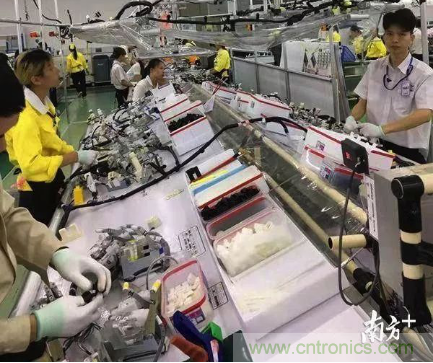 中小企業(yè)如何借勢轉型，搭上智能制造快車