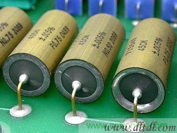 電阻還有精度之分，高精密電阻有啥特殊要求？