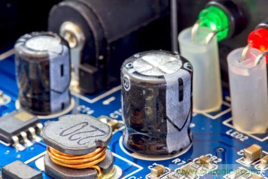 教你幾分鐘學(xué)會(huì)檢測(cè)二三極管、mos管、電阻、電容、電位器好壞