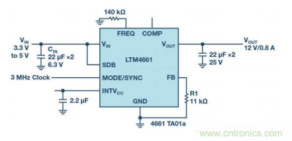 物聯(lián)網(wǎng)無線傳感器激增，功率轉換器需求重要性