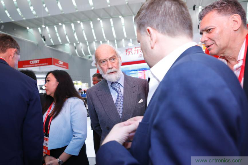 在數(shù)字浪潮中智慧揚(yáng)帆&mdash;&mdash;第四屆中國(guó)（廣東）國(guó)際&ldquo;互聯(lián)網(wǎng)+&rdquo;博覽會(huì)圓滿(mǎn)落下帷幕