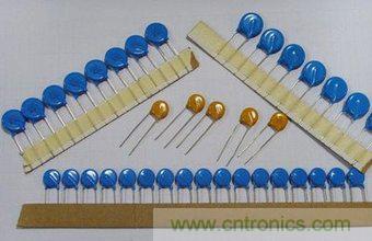 詳解三大常見電路保護(hù)器件
