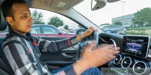 德州儀器毫米波傳感器幫你縮短通勤時(shí)間，讓生活更智能！