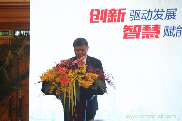 &ldquo;創(chuàng)新驅(qū)動(dòng)發(fā)展，智慧賦能未來(lái)&rdquo;---第七屆中國(guó)電子信息博覽會(huì)深圳新聞發(fā)布會(huì)盛大召開