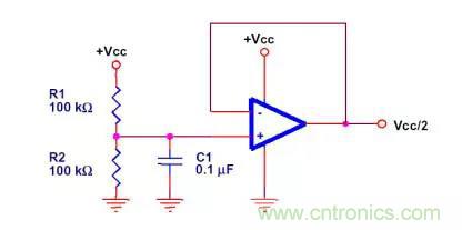 【干貨】運放電路的32個經(jīng)典應用電路 【干貨】運放電路的32個經(jīng)典應用電路