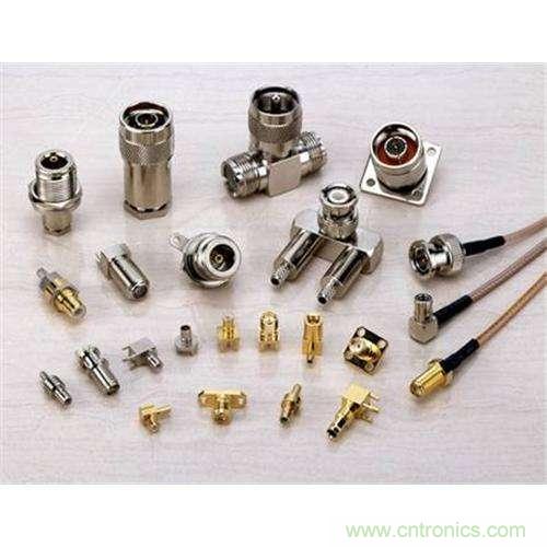 射頻連接器分類、規(guī)格尺寸、型號(hào)、發(fā)展方向