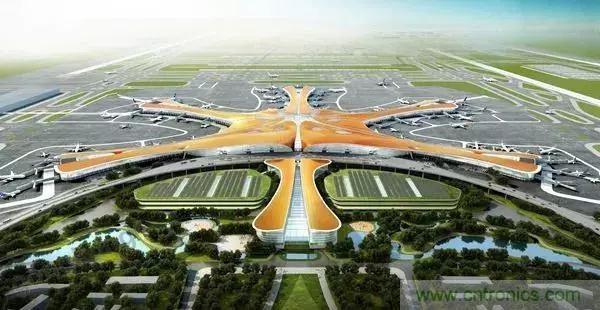 &ldquo;國(guó)際丹&rdquo;將為北京大興國(guó)際機(jī)場(chǎng)和青島膠東國(guó)際機(jī)場(chǎng)建設(shè)保駕護(hù)航！