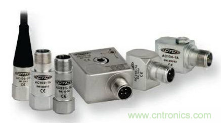 振動(dòng)傳感器的分類方式，選擇的依據(jù)是什么？