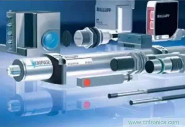 激光測(cè)距傳感器的原理及應(yīng)用，了解一下