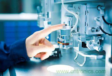 各種測力傳感器的解決方案全在這了！