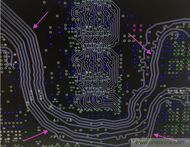 什么是高速串行與并行總線？