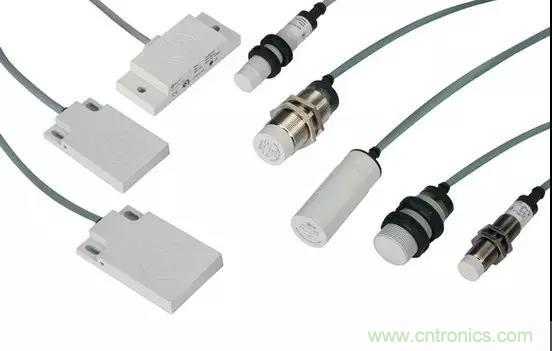 簡(jiǎn)析電容傳感器原理 簡(jiǎn)析電容傳感器原理