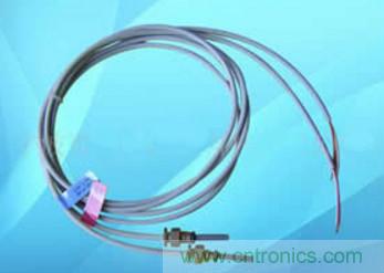 數(shù)字溫度傳感器工作原理、分類、型號(hào)及參數(shù)