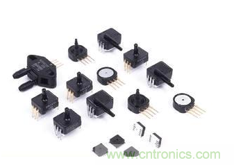 數(shù)字溫度傳感器工作原理、分類、型號(hào)及參數(shù)