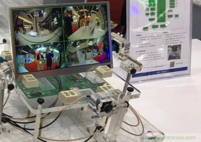 【原創(chuàng)】莫仕：連接器大廠華麗變身，電子解決方案服務(wù)中國(guó)智造