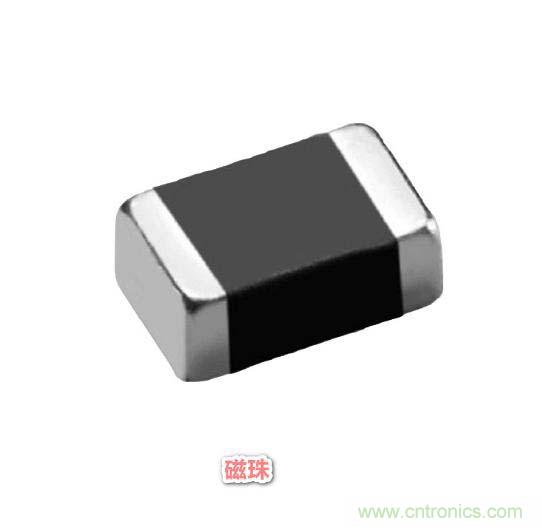 整合電磁兼容性元件：共模電感、磁珠、濾波電容器