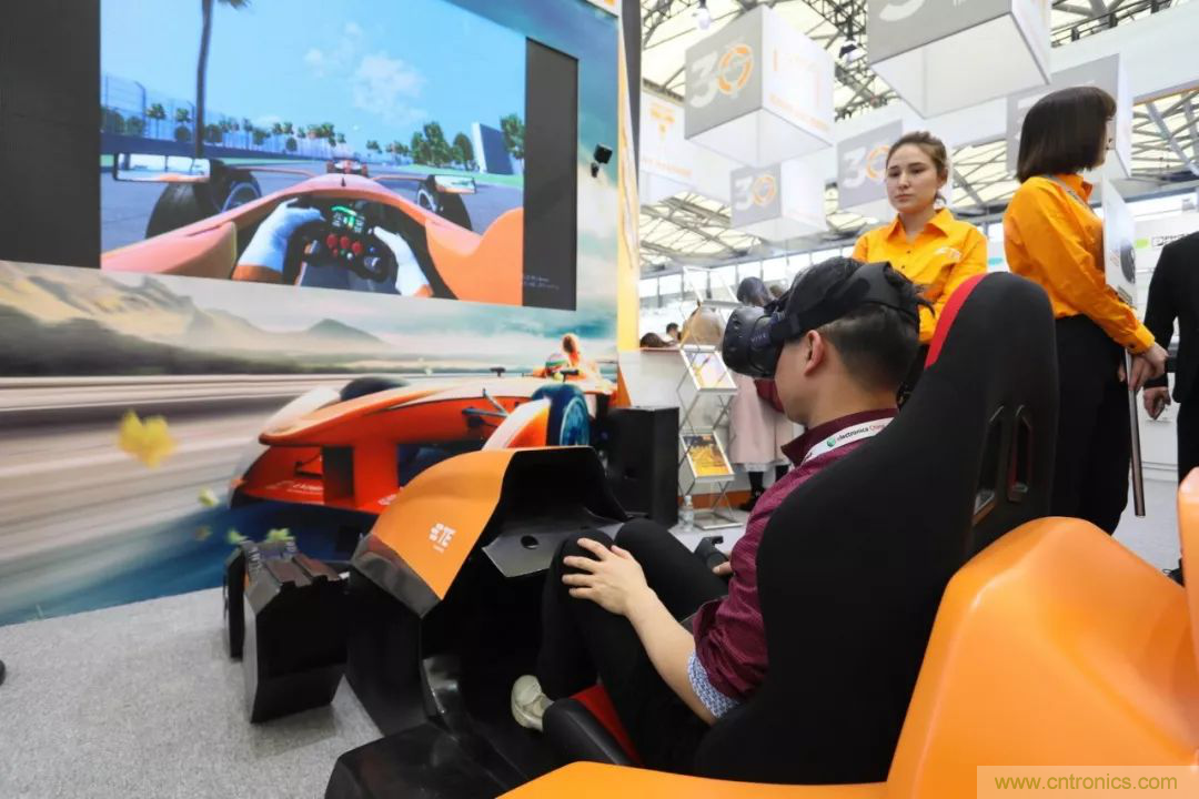 官宣丨即刻開始看展會，e星球官方展前預(yù)覽正式上線！