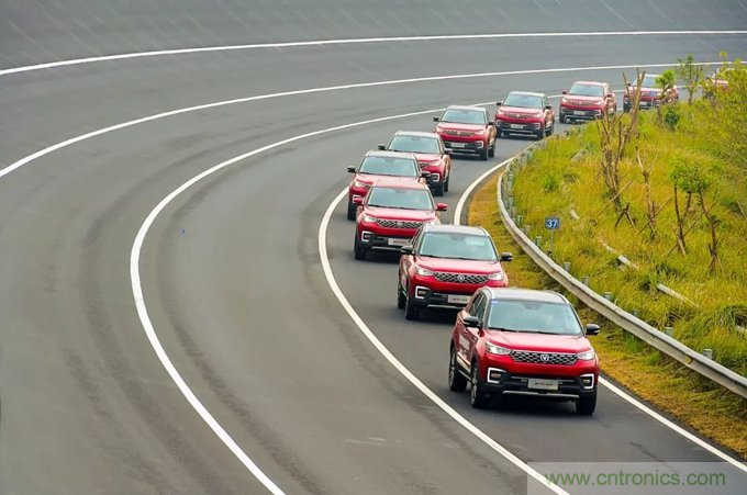 盤點汽車產(chǎn)業(yè)發(fā)展成果，CITE2019交年終答卷，指未來發(fā)展之路