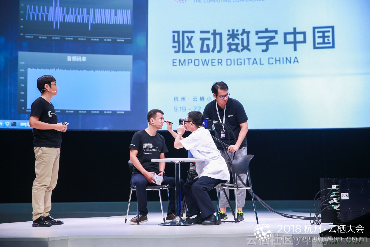 4萬億超高清視頻規(guī)劃，編解碼市場如何借風(fēng)