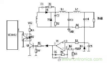 一文看破開關(guān)電源電路，不明白的看這里！
