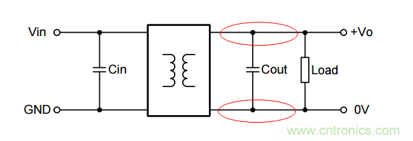 為什么電源模塊的輸出電壓會變低？