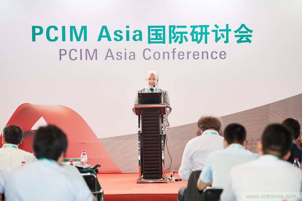 PCIM Asia 2019 展商反應(yīng)熱烈，至今已售出超過70%展位