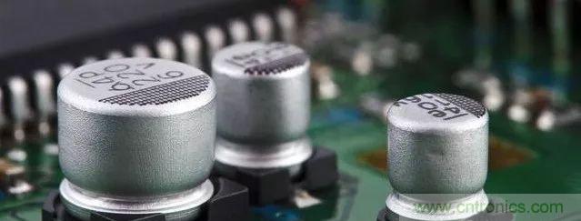 詳解濾波電容、去耦電容、旁路電容的作用