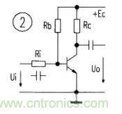 如何快速確定三極管的工作狀態(tài)？有什么方法？