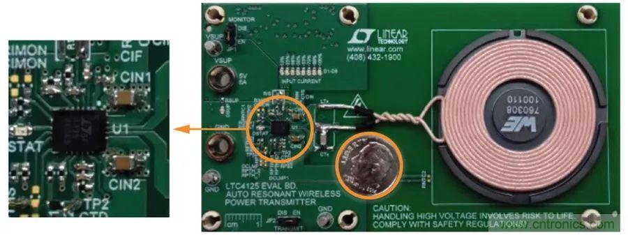 無線電池充電器設(shè)計(jì)太繁瑣？試試感性這條路
