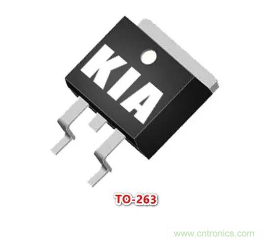 MOS管封裝與參數(shù)有著怎樣的關(guān)系，如何選擇合適封裝的MOS管