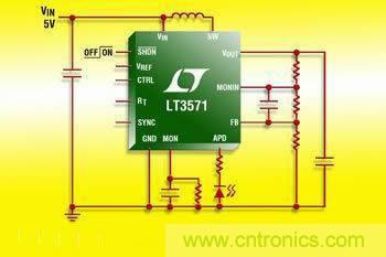 收藏|雪崩二極管的基礎(chǔ)知識 收藏|雪崩二極管的基礎(chǔ)知識