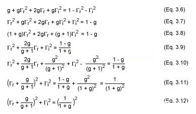 阻抗匹配與史密斯圓圖，這是我見過最詳盡的版本