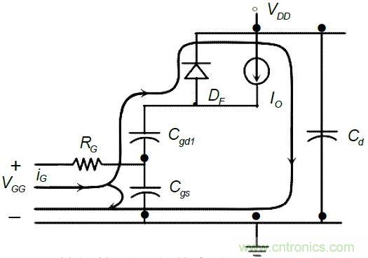 硬件開發(fā)，我想和MOS管聊聊