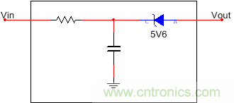 一文教你讀懂什么叫做微、積分電路