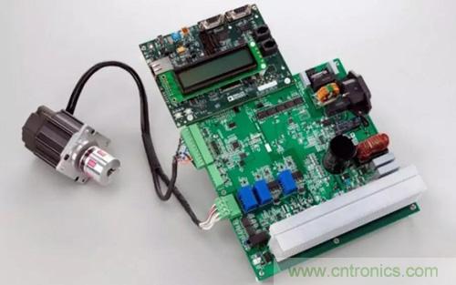 如何實(shí)現(xiàn)電機(jī)驅(qū)動中&Sigma;-&Delta; ADC的最佳性能？