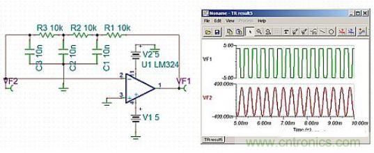 不要低估輸入作為輸出的力量，這個方法幫你節(jié)省一個運算放大器